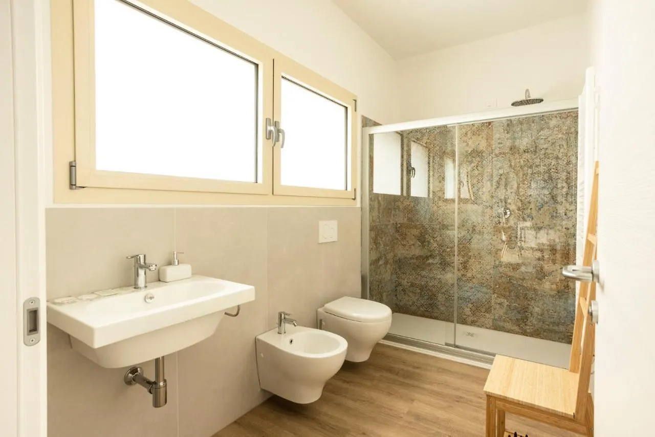 Borgoroma - Business & Home Vérone Appartement