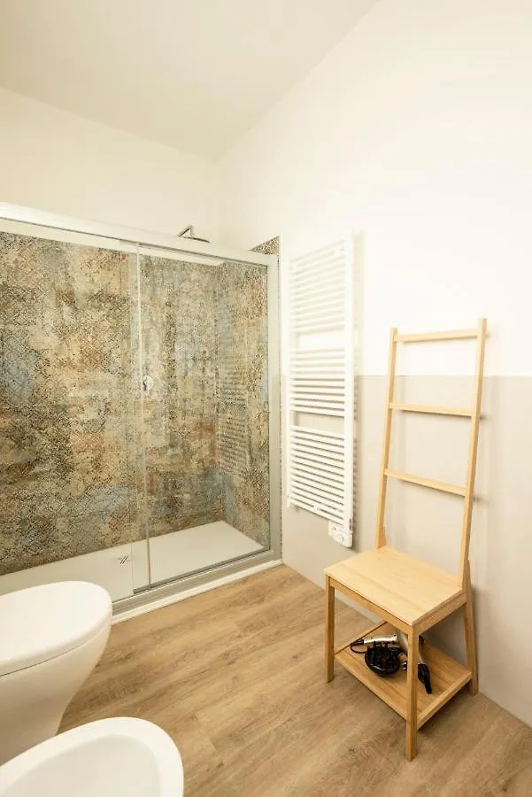 Appartement Borgoroma - Business & Home Vérone