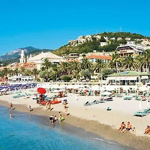 Bilocale 200 Mt Dal Mare Cod.citra009049-lt-0895 Appartamento Pietra Ligure