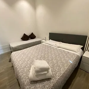  Appartamento Roma Loft