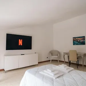 Scaligero Borgo Trento Appartement