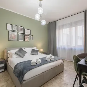L'attimo Appartement