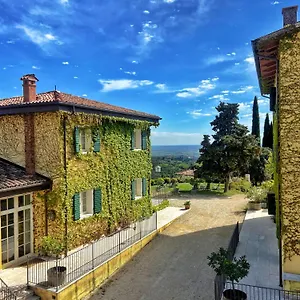 La Vineria Di San Mattia Séjour à la ferme