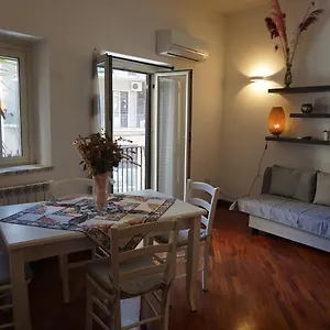 Casa Empedocle Appartamento Palermo