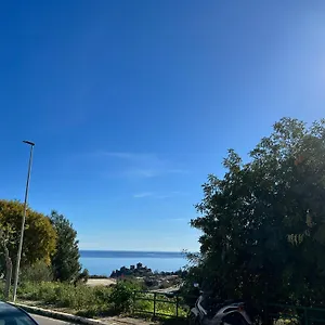Amerigo Casa Vacanza Appartamento Cefalù