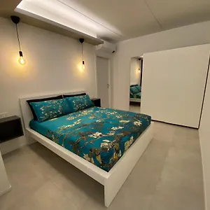 New Residenza Le Essenze - I 7 Laghi Appartamento Erba