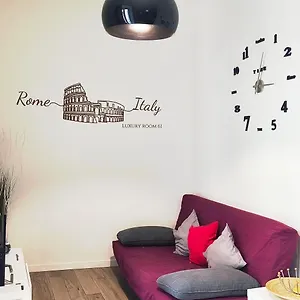 Sixty One Luxury Appartamento Roma