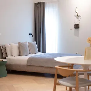 Palazzo Ciopeta - Italian Excellence Appartement